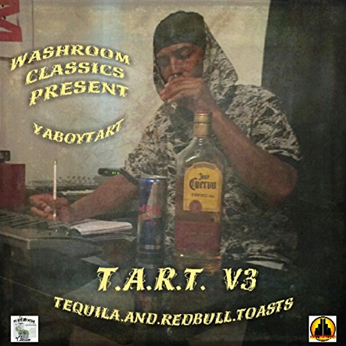 Tart's Glory [Explicit]