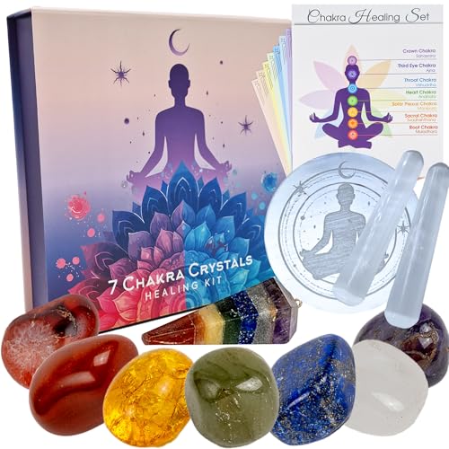7 Chakra Healin...