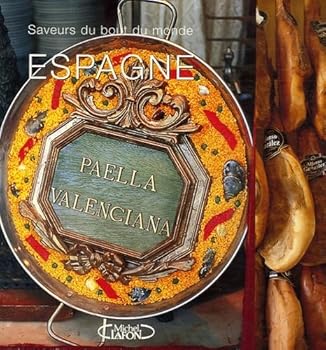 Paperback Espagne [French] Book