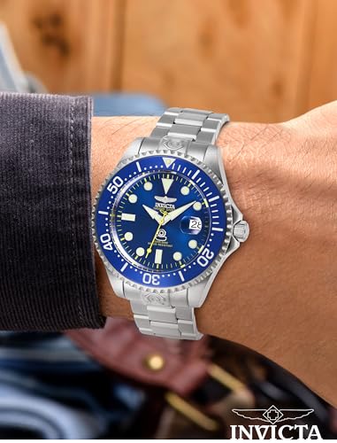 Image of Invicta Men's & Women's Pro Diver Automatic Watch