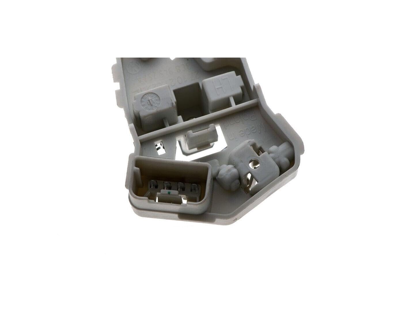 Amazon.com: 09-12 CC Inner Driver Side Tail Lamp Bulb Holder 