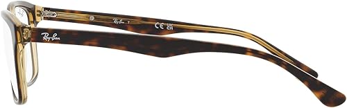 Miniatura 4 de Ray-Ban Marcos cuadrados para lentes recetados Rx5279 para mujer