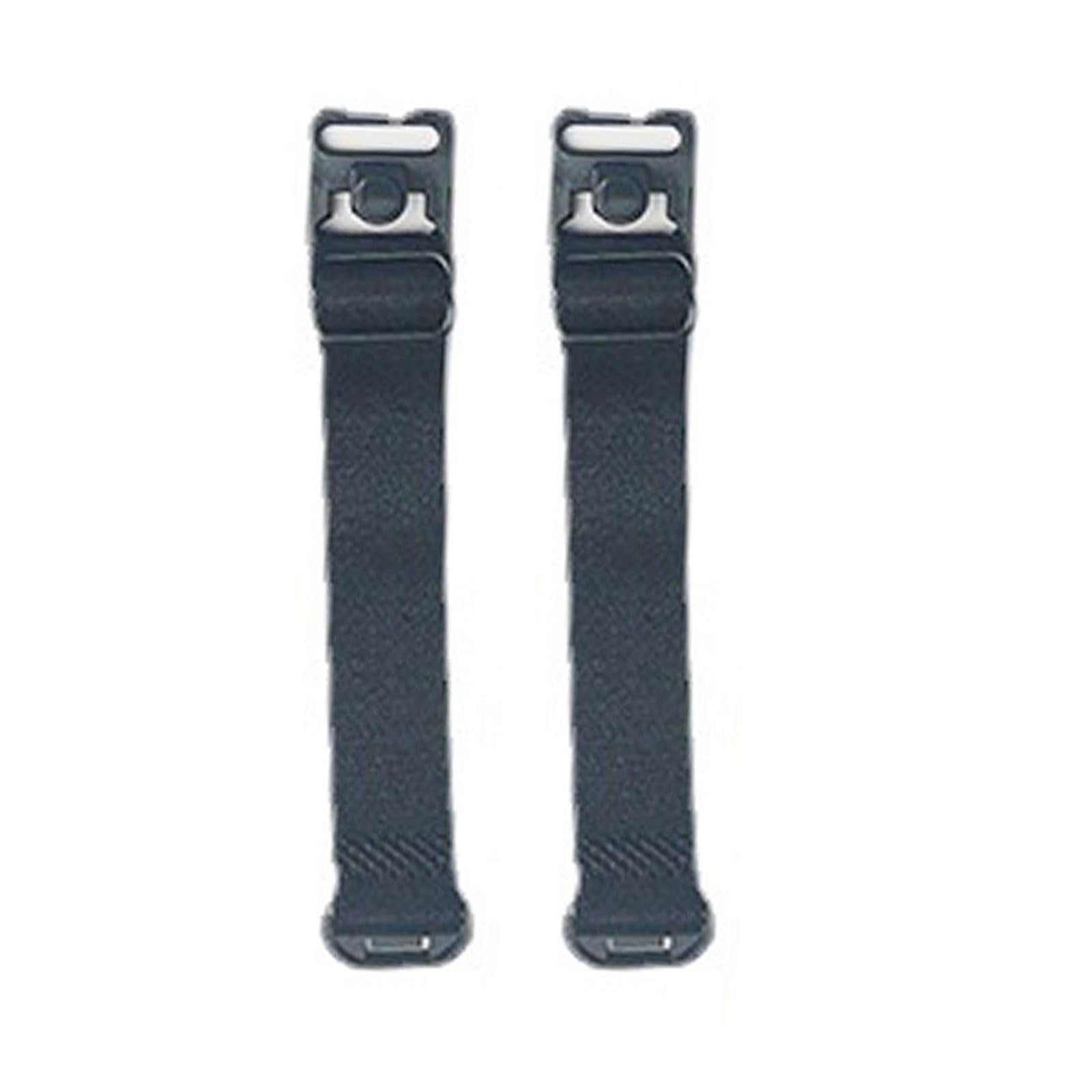 Hand-Free Breast Pumping Adjustment Buckle Shoulder Strap Accessories Breast Feeding Bra Accessories 2PCS,Nylon