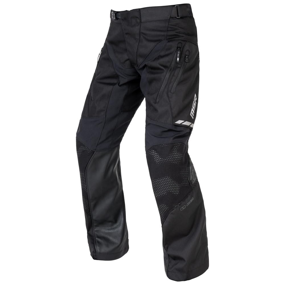 MSR Legend Offroad Dirt Bike Motocross Pants