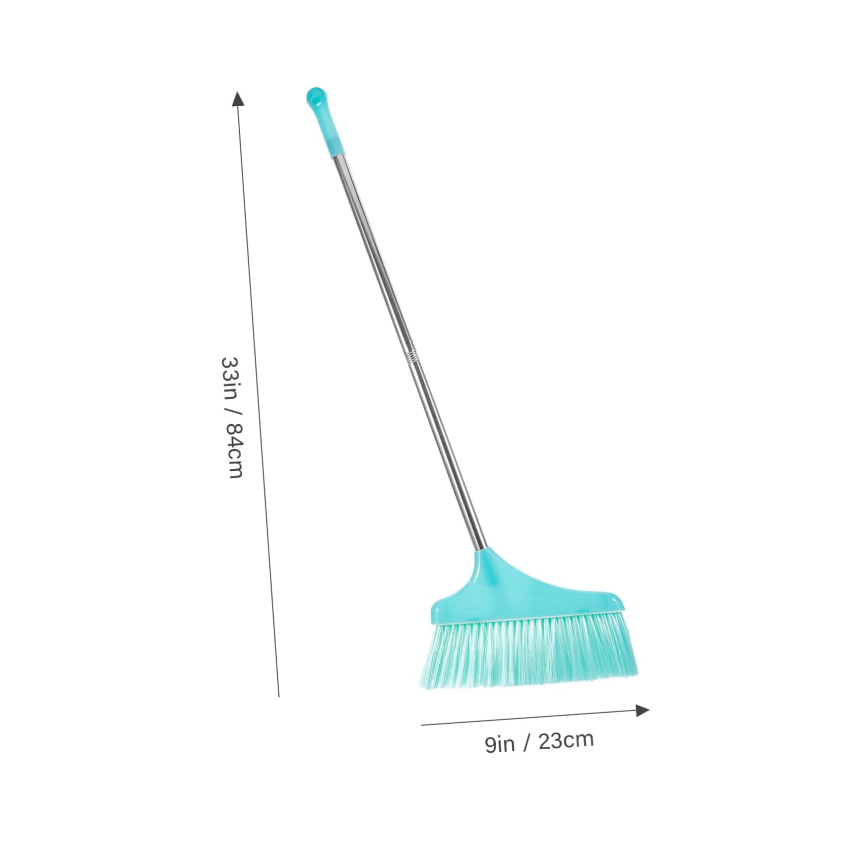 Broom for Home,Blue