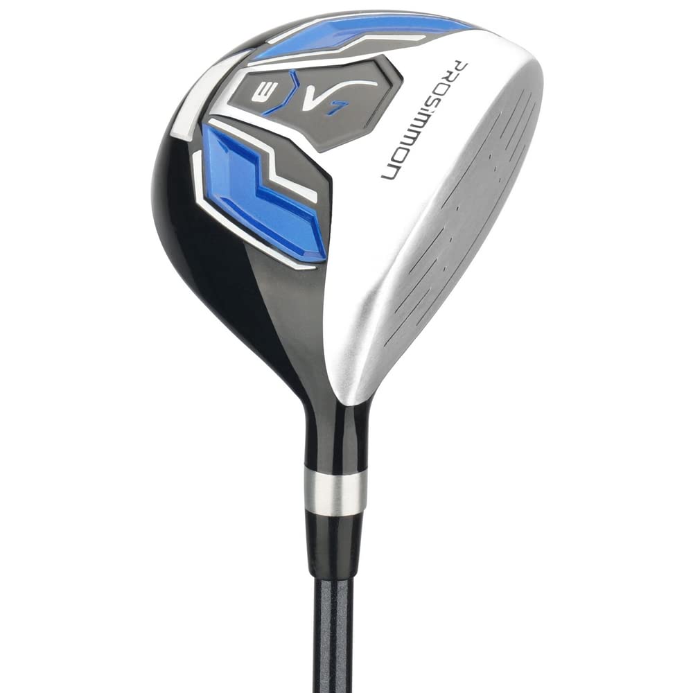 Amazon.co.jp: Prosimmon Golf V7 メンズ ゴルフクラブセット + バッグ Amazon.co.jp: Prosimmon Golf V7 メンズ ゴルフクラブセット + バッグ