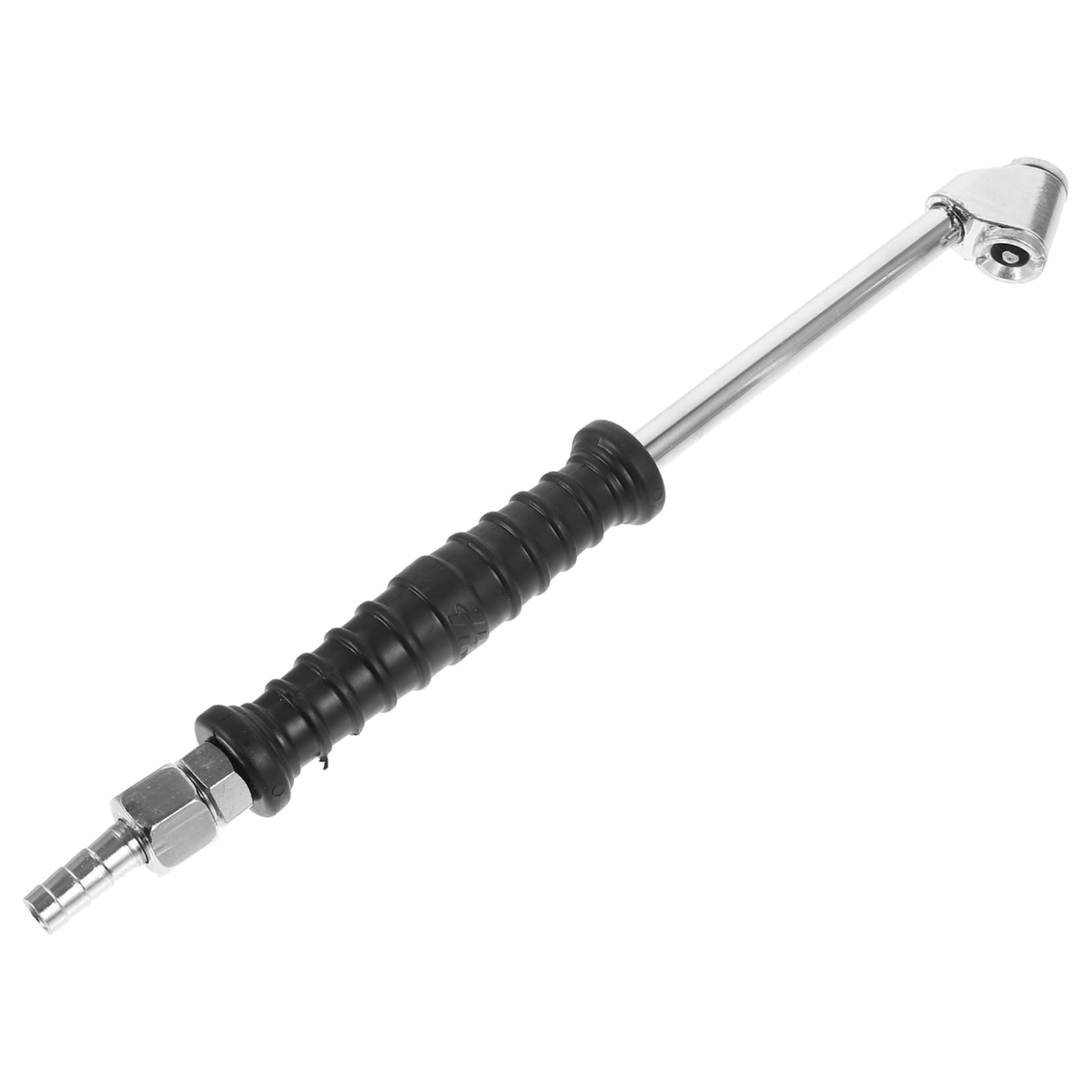 BESPORTBLE Alloy Air Chuck Multifunctional Tire Inflation Tool for Cars Motorcycles Easy to Use Airtight Connection Quick Installation Zinc Alloy Design for Performance