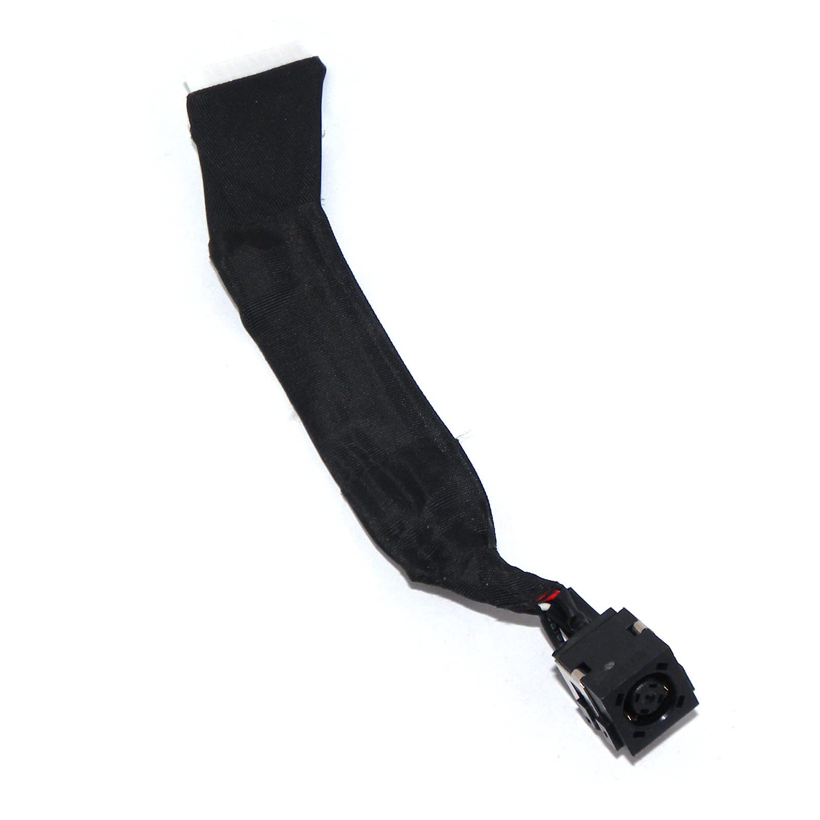 Gniazdo zasilania DC Kabel portu ładowania do Dell G15 5510 5515 5520 (10PIN)