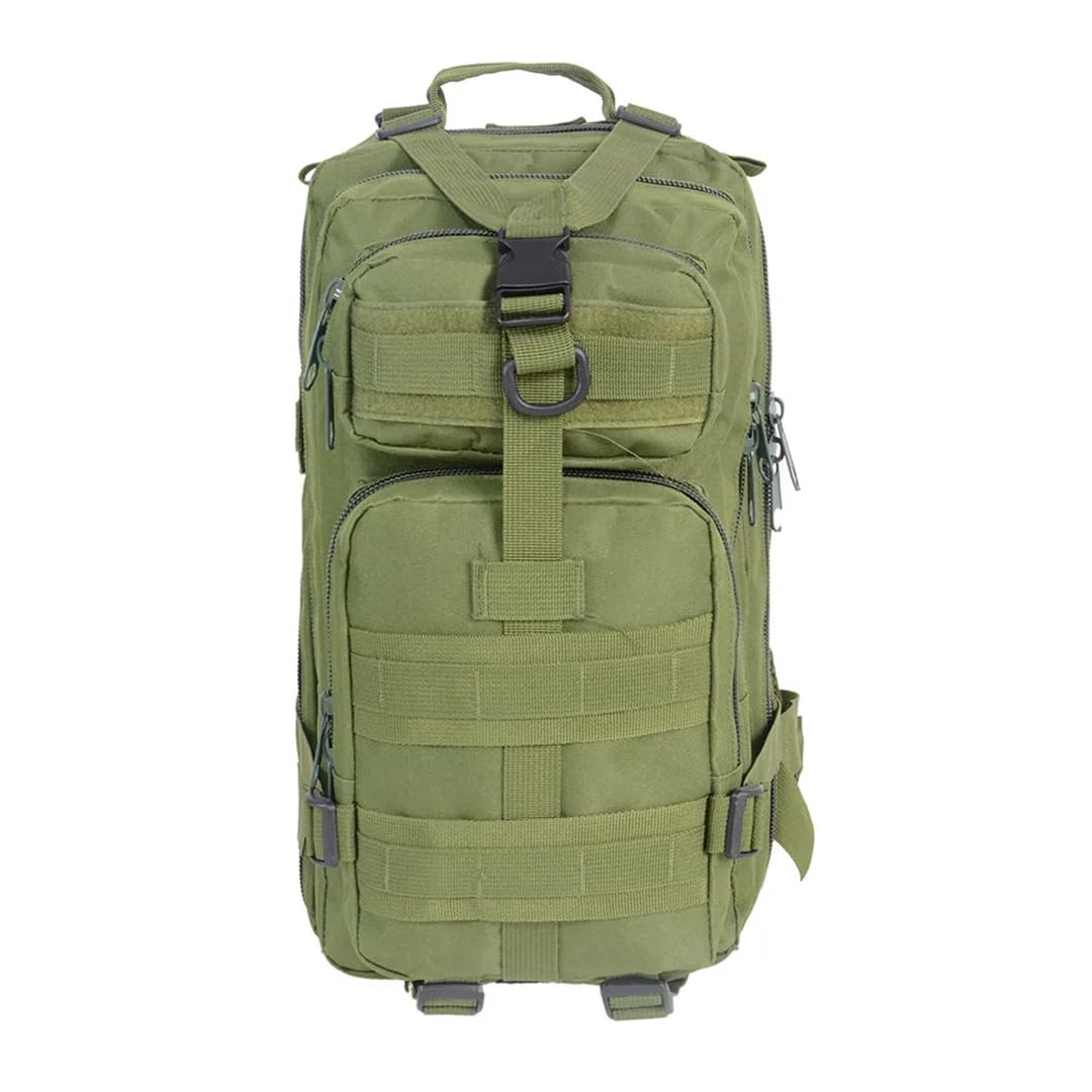 Outdoor Tactical Travel Field Biking Hiking Camping Hiking Bag
