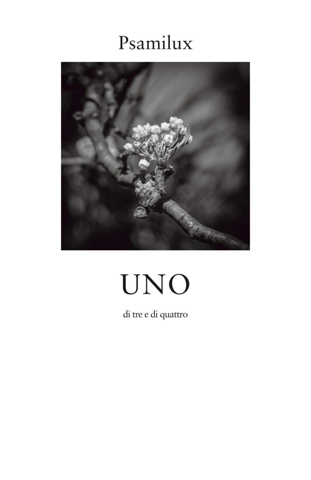 UNO: di tre e di quattro (BEMET)