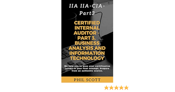 IIA-CIA-Part3問題無料