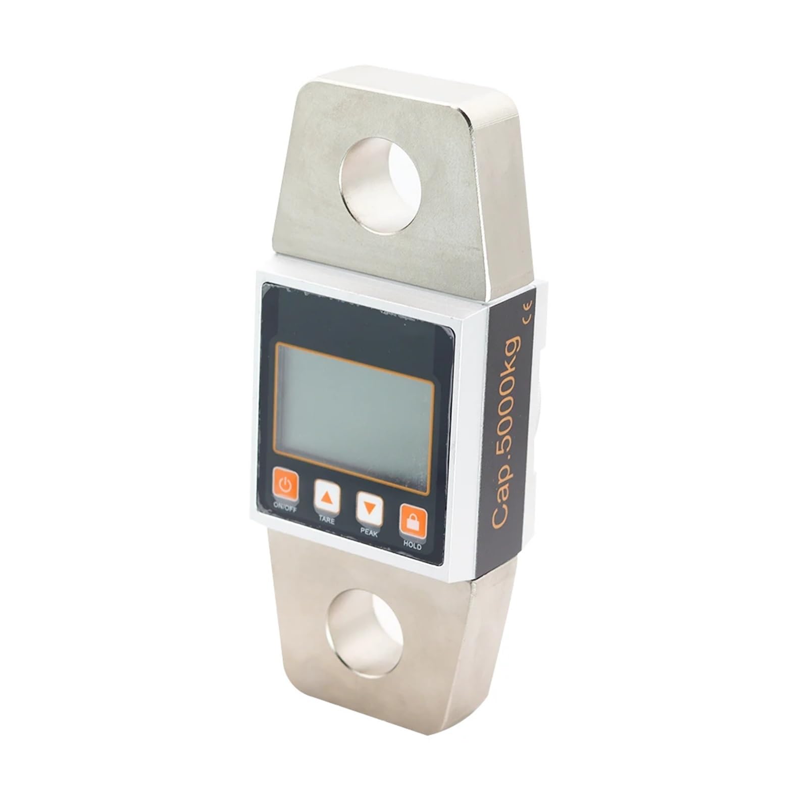 Aubest One Color 3000Kg Crane Scale High Precision Weighing Scale Digital Hanging Scale Electronic Hanging Weigh 3000Kg Lb Scale