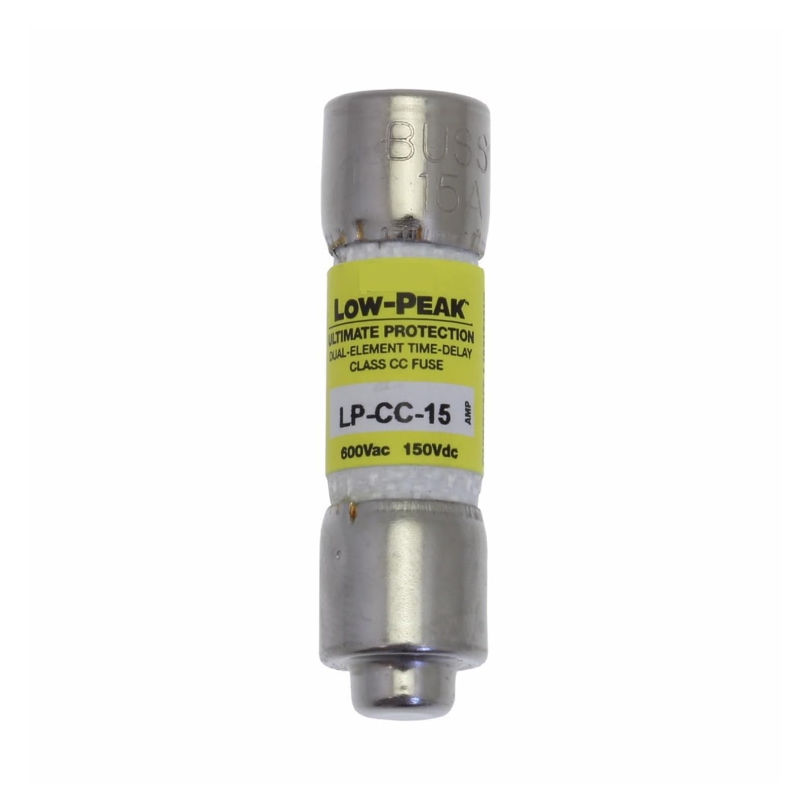 NVSFZGIYG Fuse LP-CC-6 600V 6A 10 * 38(LP-CC-6)