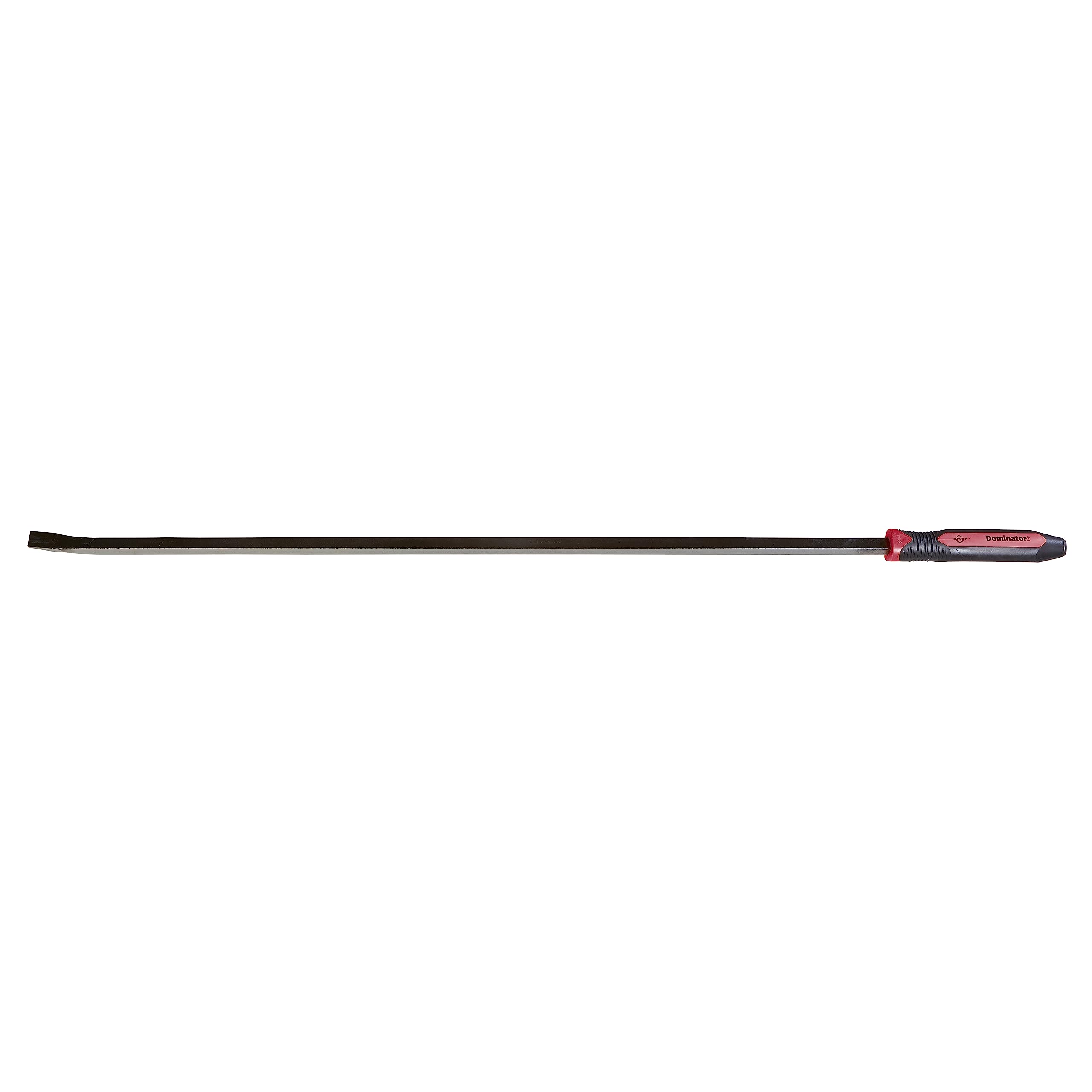 Mayhew Dominator Pro Curved Pry Bar