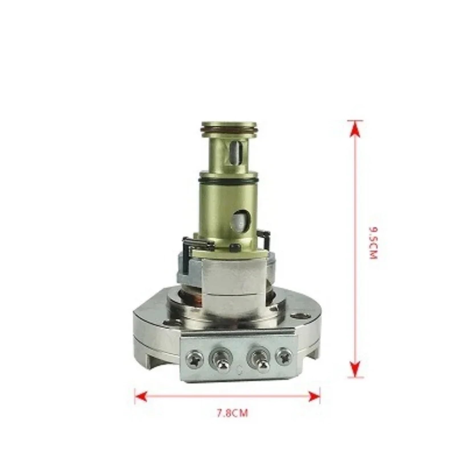 GERRIT Generator actuators 3408324 Fuel Pump Electric Actuator Engine Generator Part NTA855-G2 Piezo Linear Actuator Motor Controller 12 or 24 Volts
