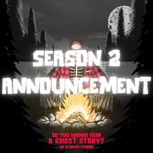 『Season Two Announcment』のカバーアート