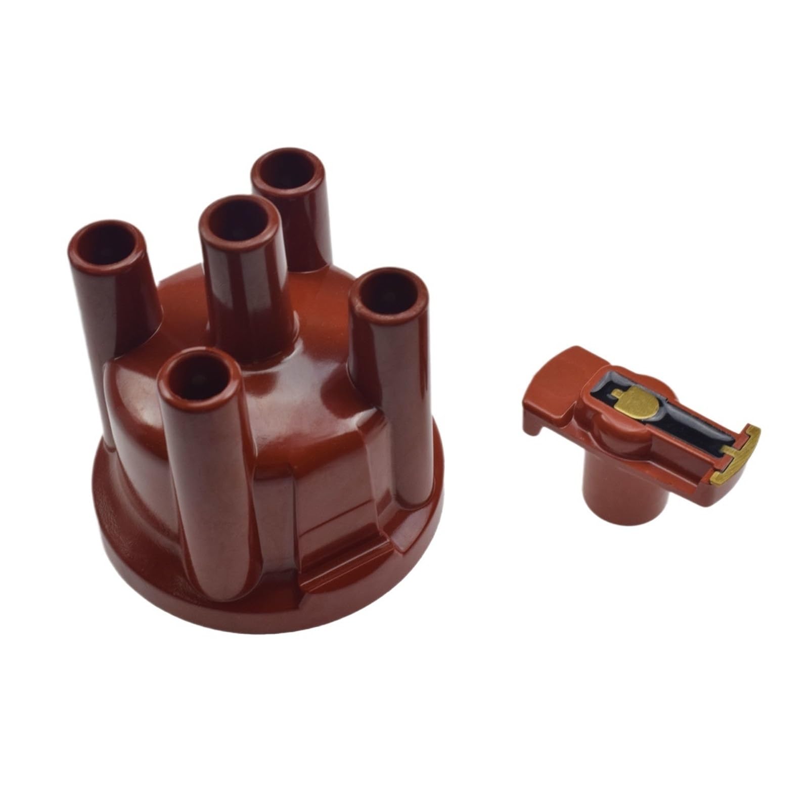 Distribuidor de encendido Jetta 90-91 para solucionar fallos 7