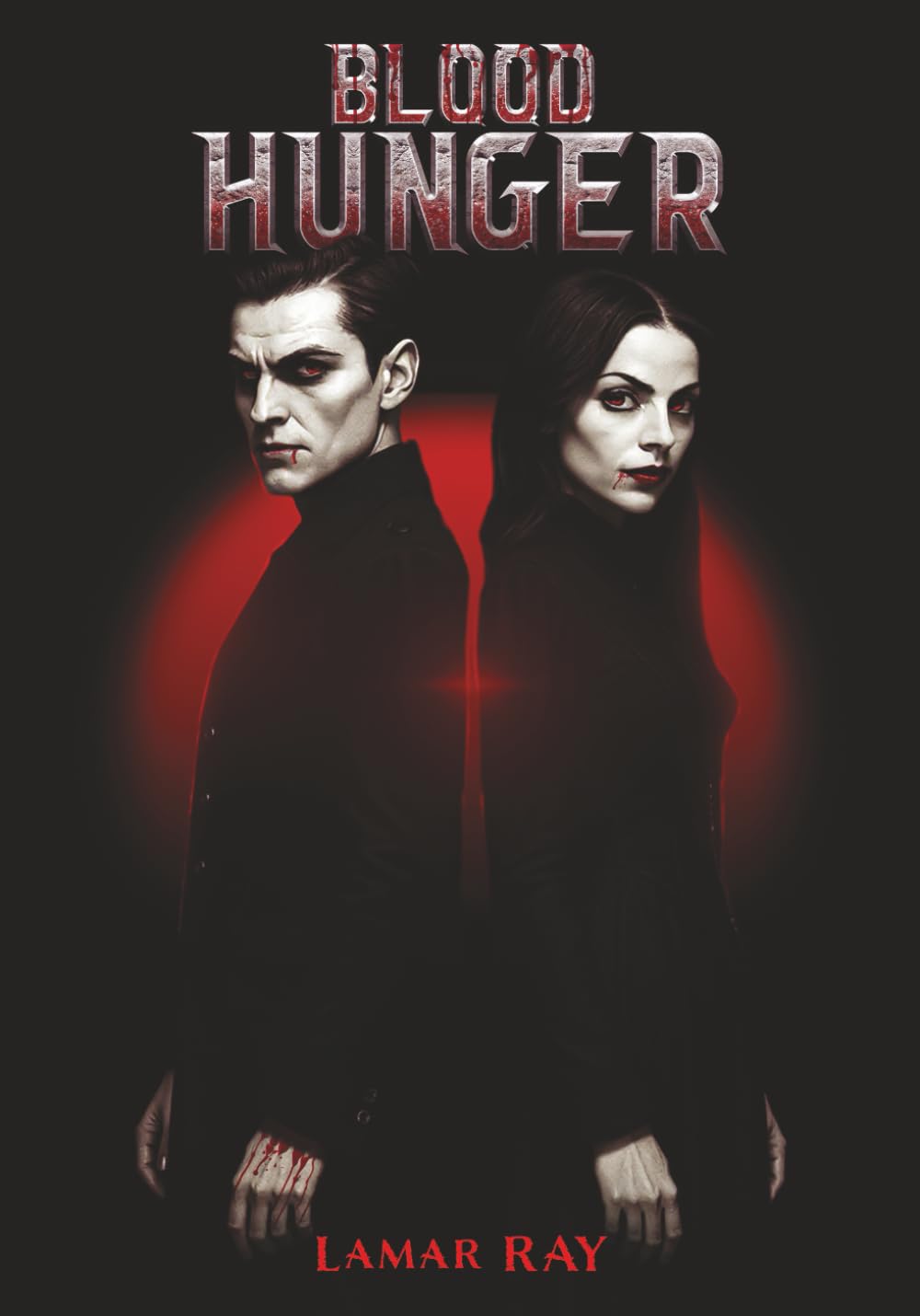 Blood Hunger