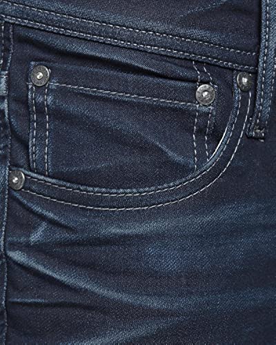 JACK & JONES Chino Trousers Slim Fit Chino