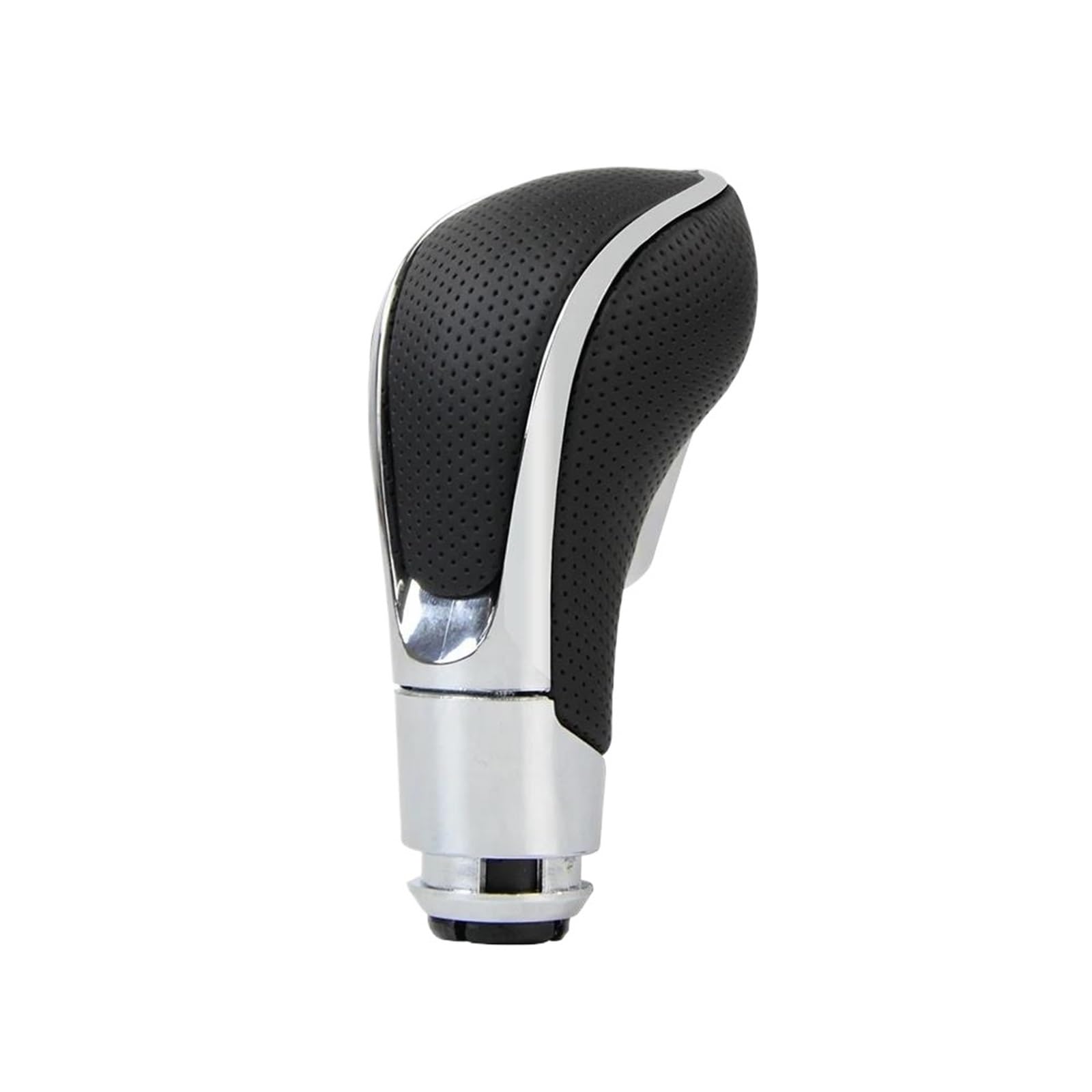 UIEOWHN Car Shift Knob Gear Stick Cover for Buick for Regal 2009-2013 Shift Gear Knob Cover(Style B)