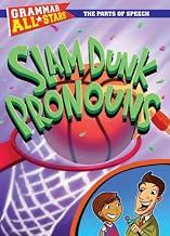 Slam Dunk Pronouns (Grammar All-Stars)