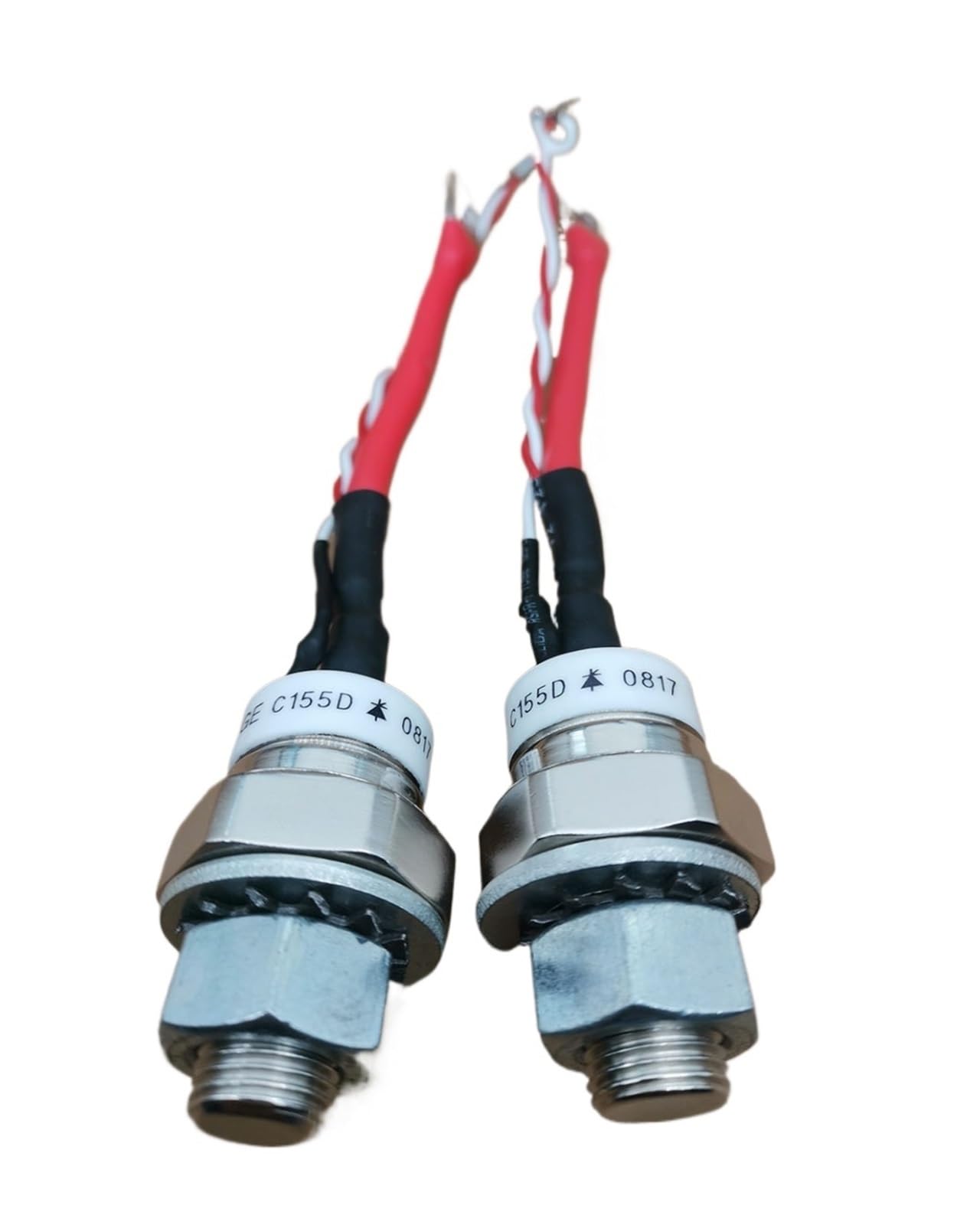 LEOTNNDQ 1pcs C155D Stud thyristor