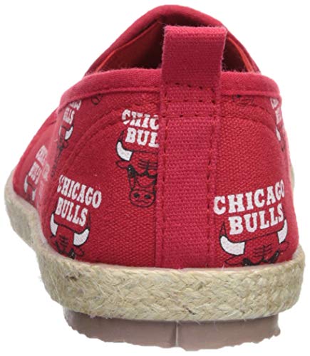 Image of FOCO NFL Women's Espadrille Canvas Shoes