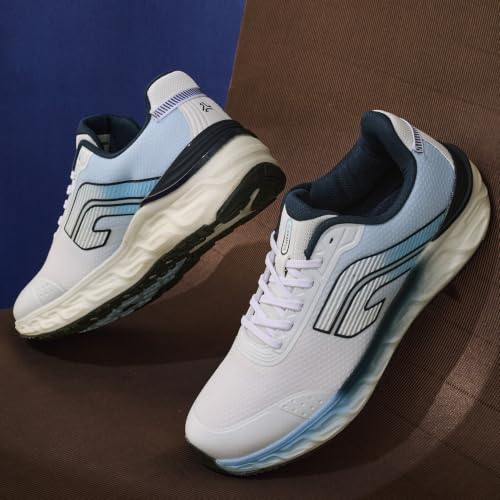 Image of Campus Men's LEXRO Running Shoes