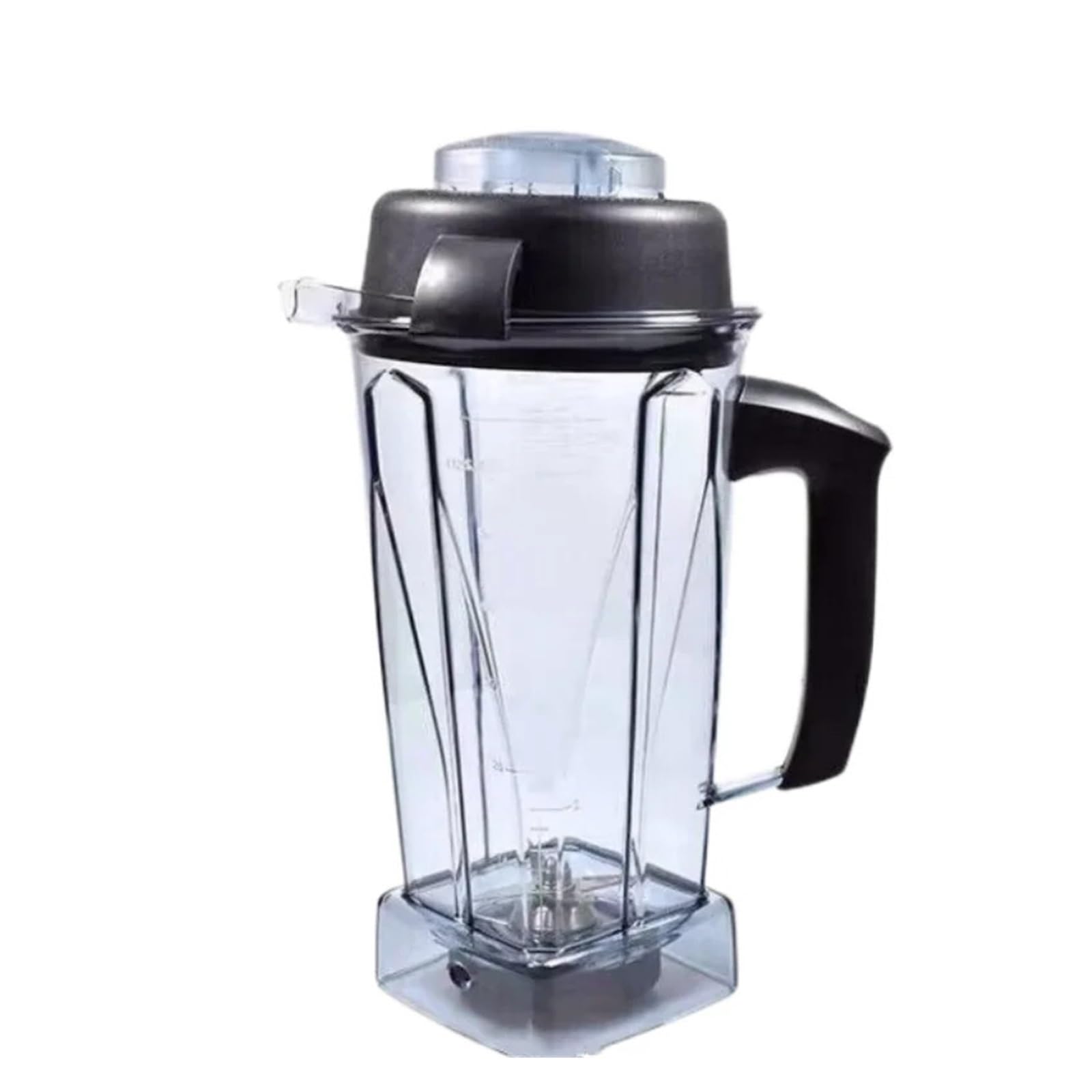 Amazon | 2Lブレンダーカップ。Vitamix Vm0109 TNC5200s 6300に対応