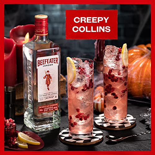 Beefeater London Dry Gin, 70cl – Bild 5