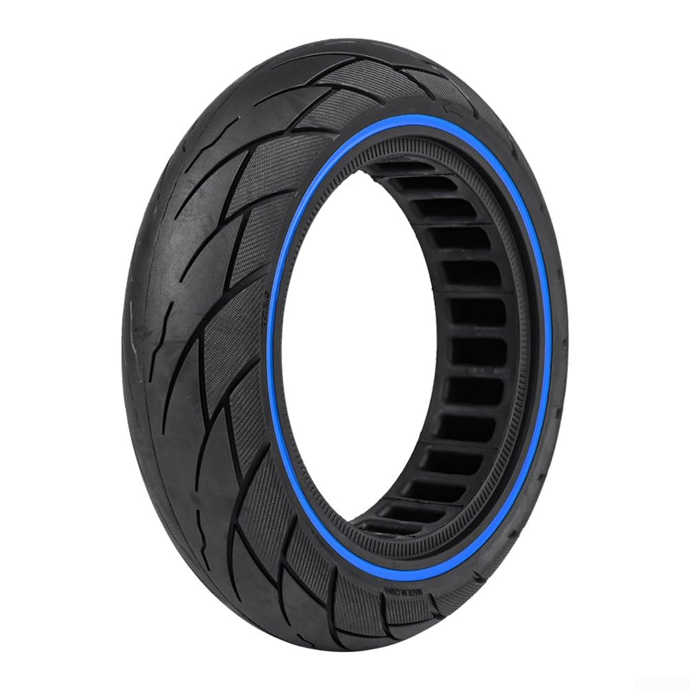 10 inch 10X2.50 Solid Tire 60/70-6.5 for Ninebot Max G30 E- Scooter 10 inch 10X2.50 Solid Tire 60/70-6.5 for Ninebot Max G30 E- Scooter