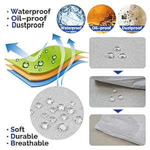 Jojogogowelcometoourporchoutdoorlumbarpillowcoverswaterproof12x20setof2decorativeoutdoorlumbarpillows12x20frontporchdecorpatiofurniturepillowsthisisourhappyplace Urban Country Home Decor Jojogogo welcome to our porch outdoor lumbar pillow covers waterproof 12×20 set of 2 decorative outdoor lumbar pillows 12 x 20 front porch decor patio furniture pillows this is our happy place urban country home decor