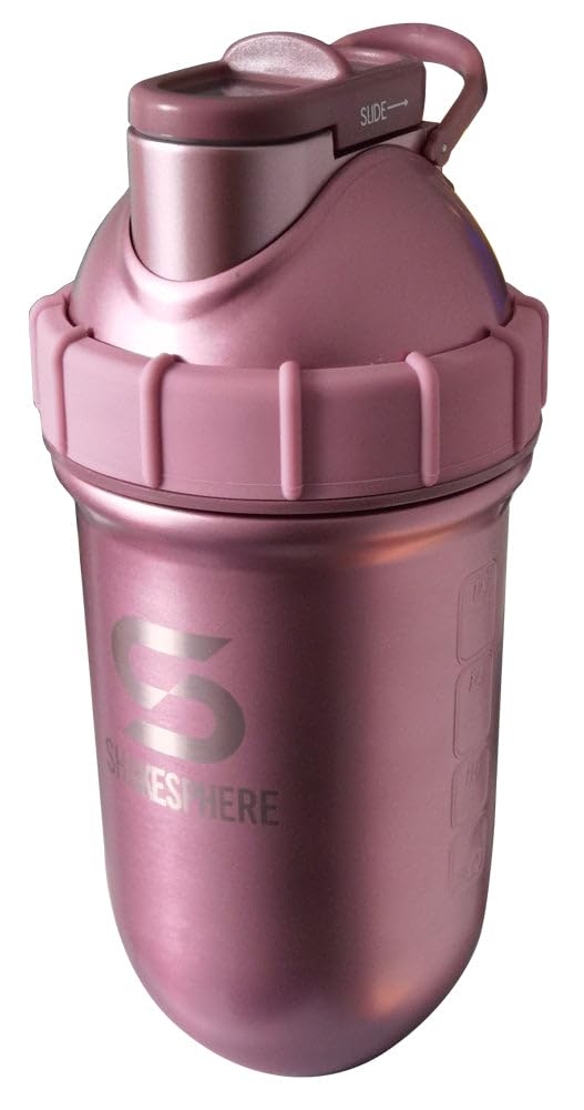 Shakesphere Shaker Thermal Shaker Bottle Shakesphere Tumbler