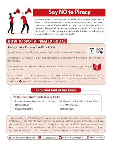 Image of S.Chand - Quantitative Aptitude (Revised Edition 2025) (Dr. R.S. Aggarwal)