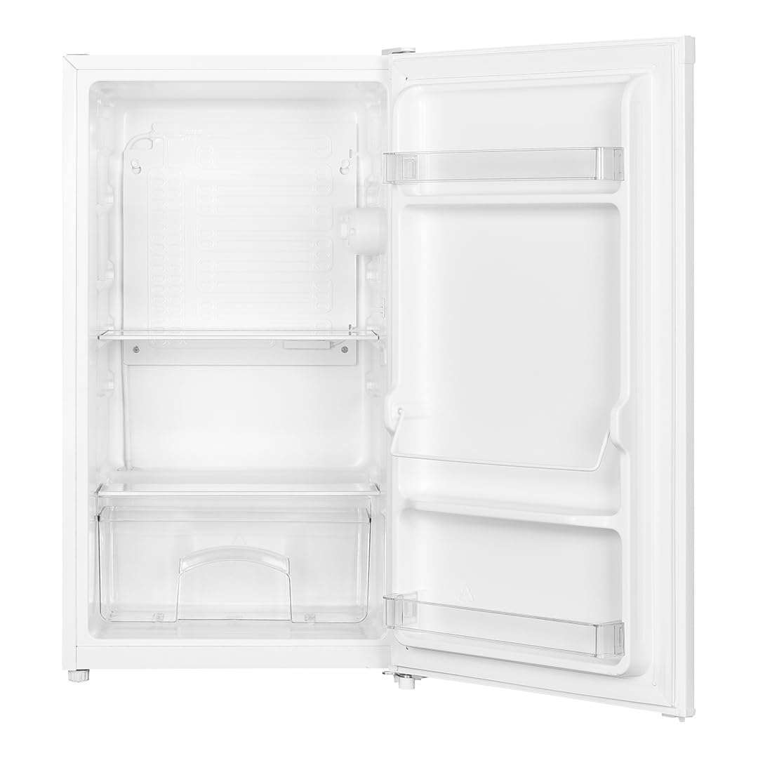 Frigorífico Refrigerador Blanco SR84501E 88 Litri - Dettaglio
