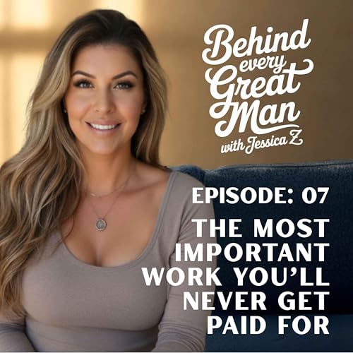 The Most Important Work You&rsquo;ll Never Get Paid For: Because What You Do Can Never Be Measured With Money