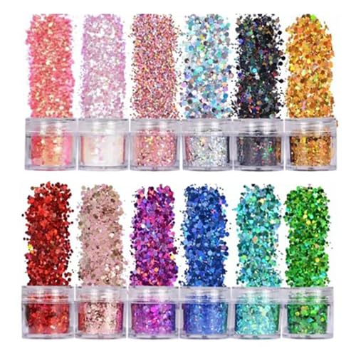 Generic lCXpR[A킢12pSlCt[N