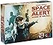 Heidelberger Spieleverlag, CGE CZ005 - Space Alert: Alarm im Weltall - Kooperatives Spiel, für 1-5 Jahren, ab 12 Jahren - Deutsch
