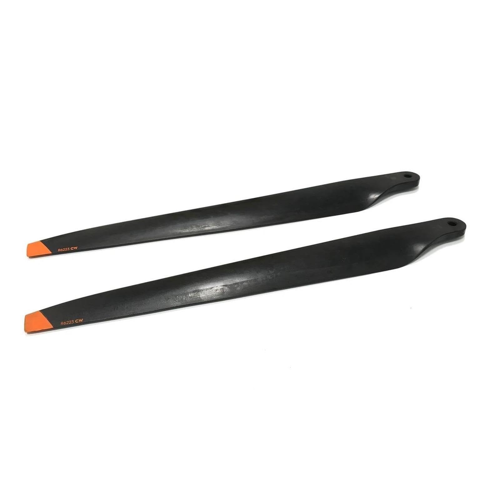 Hélice de fibra de carbono, compatible con DJI, T70 T70P T100