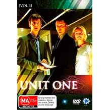Unit One Volume 3  Rejseholdet   Unit One  [ NON-USA FORMAT, PAL, Reg.0 Import - Australia ]