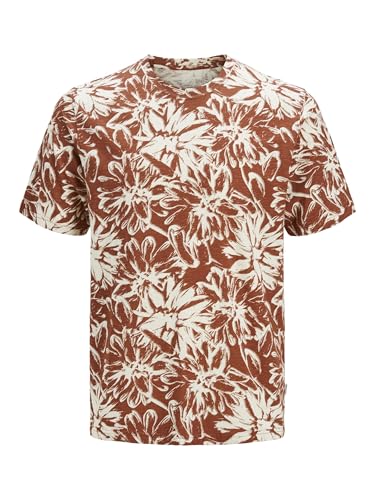 T shirt Jack & Jones JORSPLIT EU - vue 5