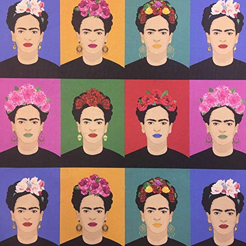 Kt KILOtela - Tessuto arredo stampato al metro