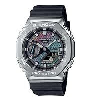 Amazon.co.jp: [カシオ] 腕時計 ジーショック 【国内正規品】 メタル