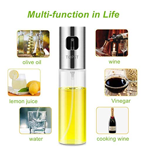 (50 OFF) Olive Oil Sprayer 7.50 Coupon Code
