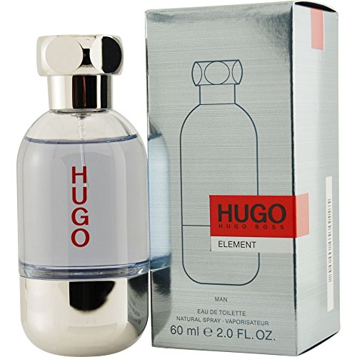 Preisvergleich Produktbild Hugo Boss Element, homme / man, Eau de Toilette, 60 ml