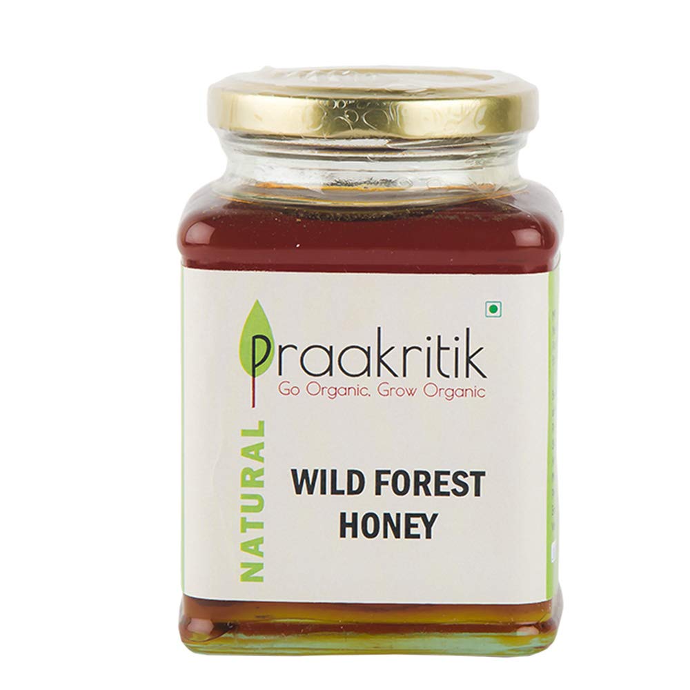 See full amazon price history chart for Praakritik Natural Wild Forest Honey, Organic, Produce of Wild Honey Bee of Forest, Raw Unprocessed Unheated, No Artificial Color, 500 Grams Praakritik Natural Wild Forest Honey, Organic, Produce of Wild Honey Bee of Forest, Raw Unprocessed Unheated, No Artificial Color, 500 Grams (B08QCMQ5BF) Amazon Price History, Amazon Price Tracker
