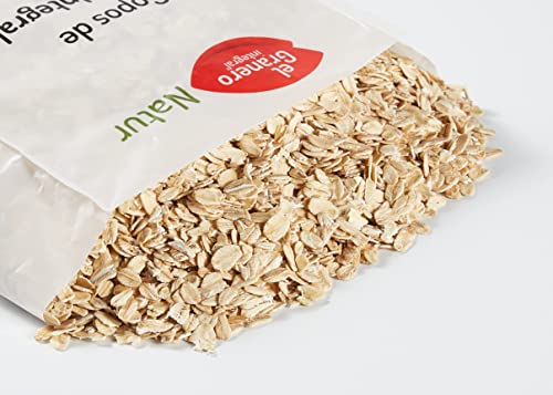 COPOS AVENA INTEGRALES 1 kg