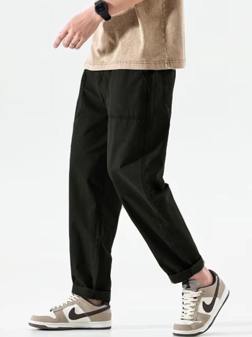 Buy JVX Men Cargo | Men Cargo Pants | Men Cargo Pants Cotton