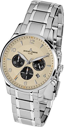 Jacques Lemans 1-1654M Jacques Lemans 1-1654M