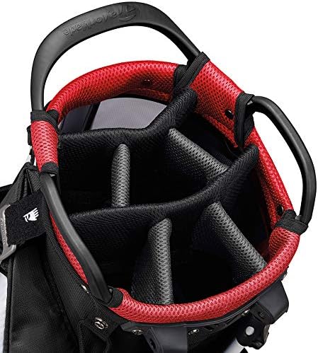 TaylorMade Golf 2019 Select Stand Golf